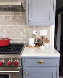 Benjamin Moore Wolf Gray Kitchen Paint Kitchen Paint Colors Kitchen Trends