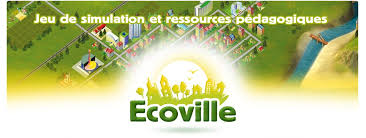 Jeu De Simulation Et Ressources Pedagogiques
