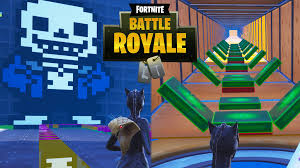Because here we are going to share fortnite deathrun codes list features in the custom maps portion, we don't face hard levels but also found some more accessible options that will get you started if you are a new player in. Music Map Codes List Fortnite Creative Mode Gamer Empire