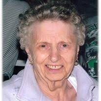 Mary Roethlisberger Obituary