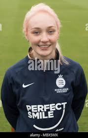 Katie Wolfe, Middlesex Stock Photo