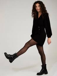 Maybe you would like to learn more about one of these? Combi Short Cache Coeur Noir Femme Naf Naf