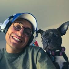 Josiah Chavez (@JosiahAChavez)