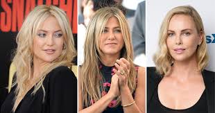 Viele frauen wählen, um zu ergänzen, dunkelbraune stränge, mit farben wie karamell. Welcher Blondton Am Besten Zu Ihnen Passt Vogue Germany