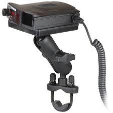 Know the difference between radar detection and laser detection: Radar Detector Mount For Motorcycles Smart Mounts Nz