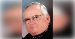 Obituary information for Marshall Bruce Chenault