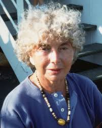 Dora Friedlaender Bernhard