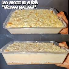 Check spelling or type a new query. Ice Cream Cake In A Tub Food Drinks Homemade Bakes On Carousell