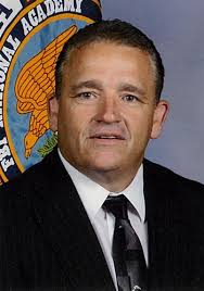 Rexburg police investigator graduates from FBI academy