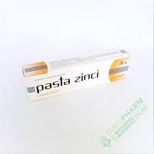 Pharmamed Cinkova Pasta 30g Kod Herpes Simplexa Ekcema Impetiga I Pruritisa Eapoteka