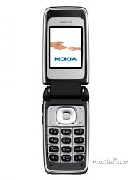 Comparar Haier Z7000 y Nokia 6125 ...