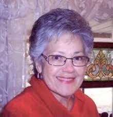 Nancy Foust Thigpen Stapp Obituary August 24, 2009