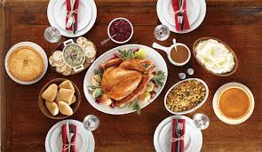 You can pick them up from a local restaurant, refrigerate them, and prepare them in less than and if you'd rather just skip the kitchen altogether, you can get thanksgiving dinner at cracker barrel from 11 a.m. Restaurants Open On Thanksgiving 2020 Living On The Cheap