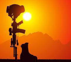 Fallen Hero: SFC(Ret) Lawrence McNair “Mack” Worrell