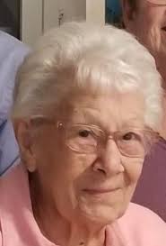 Barbara Nelle Bott Houghtaling (1923-2019)