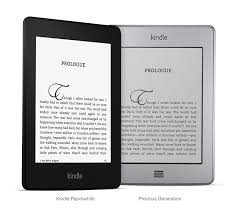 Kindle Paperwhite 6 High Resolution Display With Built In Light Wi Fi Includes Special Offers Price 119 00 Kindle Paperwhite Kindle Paperwhites