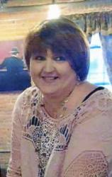 Obituary information for Tammy Martinez