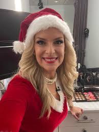 Michelle Bessette's Instagram, Twitter & Facebook