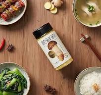 Amazon.com : Mushroom Seasoning，Mushroom Powder for Cooking ...