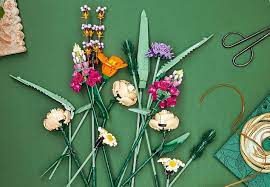 Maybe you would like to learn more about one of these? Flower Bouquet 10280 Creator Expert Buy Online At The Official Lego Shop Us