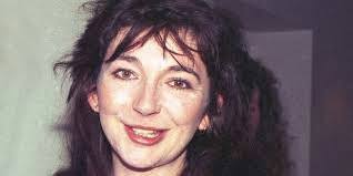 Kate Bush