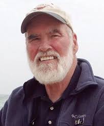 Donald Patrick Wharton, 80