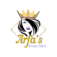 Arfa's Logo