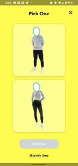 Check spelling or type a new query. Add Personalized Animated Stickers To Your Snapchat Photos Videos With Cameos Smartphones Gadget Hacks