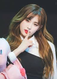 Pin De Christy Em Everglow K Pop Garotas Grupo De Garotas