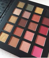 Pin On Neutral Eyeshadow Palettes