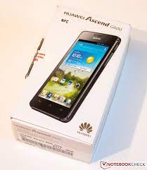 Test Huawei Ascend G600 Smartphone ...