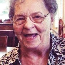 Obituary information for Patricia "Pat" Brokaw