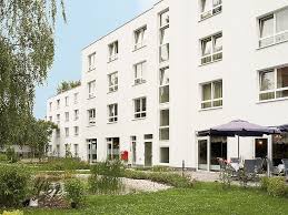 Liste der beliebtesten gartenpflege in zwickau; Pflegeheim In Zwickau Pflege Und Betreutes Wohnen