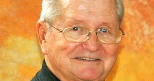 Deacon Donald L. Dyer