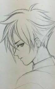 Suggest An Anime Drawing Brainly In Here presented 64+ anime drawing images for free to download, print or share. suggest an anime drawing brainly in