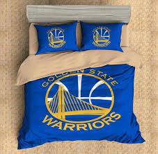 Visit espn to view the golden state warriors team roster for the current season. Custom 3d Golden State Warriors Bedding Set Duvet Cover Set 3pcs Flat Three Lemons Hometextile