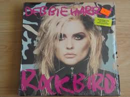 Debbie Harry