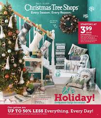 Maybe you would like to learn more about one of these? Christmas Tree Shops Holiday 2020 Current Weekly Ad 11 05 11 15 2020 Frequent Ads Com