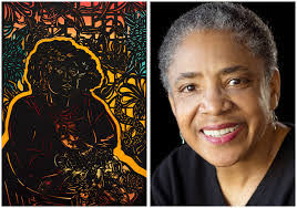 Barbara Earl's Instagram, Twitter & Facebook