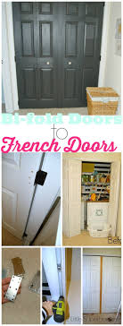 We did not find results for: Easy Tutorial To Finally Fix Those Broken Bi Fold Double Doors Bifold Doors Bifold Closet Doors Bifold Doors Makeover