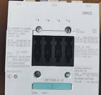 For Siemens 3RT1056-6AP36 AC220V-240V 180A 50/60HZ Contactor