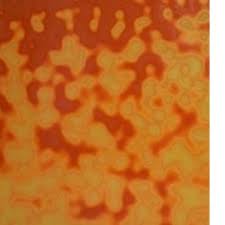 Youghiogheny mottled glass is perfect for glass restoration and reproduction work and is nearly identical to what was used during louis comfort tiffany's time. Youghiogheny Oceana Cadmium Orange Glass Glass Oceana Glass Art