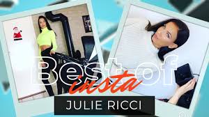 Il va falloir que je fasse attention” : séparée de son mari, Julie Ricci  (Mamans et célèbres) aborde sa situation financière