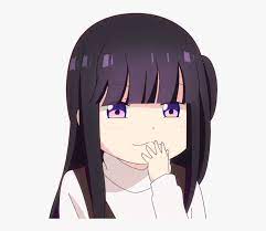 Discord Anime Emojis Png Smug Transparent Png Kindpng Nitro features for everyone, you can use animated emojis without nitro!