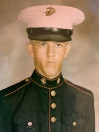 Marine Corps Boot Camp Experience in 1974