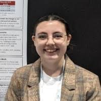 Emily Robinson's Instagram, Twitter & Facebook