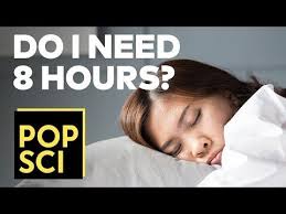 Pin By My Visual Lab On Books Worth Reading 8 Hours Of Sleep Do You Really Sleeping Too Much