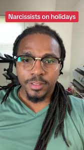 Narcissists may try to ruin your holidays