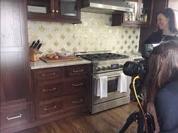 Hardware makes an enormous difference in the bones of the cabinetry and the style of the room. What To Do With Brown Kitchen Cabinets Self Styled