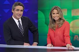 José luis repenning rompe el silencio sobre su relación con la periodista y conductora de televisión soledad onetto. Mucho Gusto Estos Panelistas Llegarian A Potenciar El Matinal
